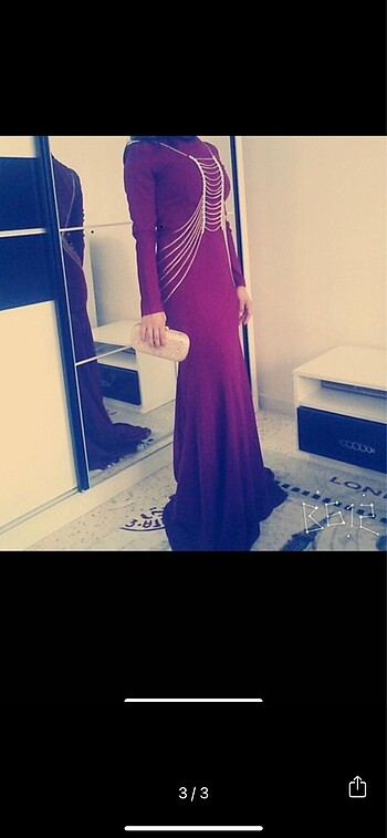 36 Beden Armine