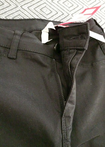 Siyah Elastik Penti tayt #penti - Görsel 5