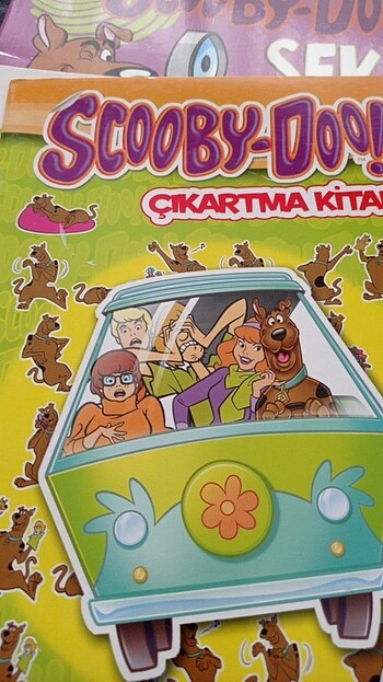  #scooby-doo 