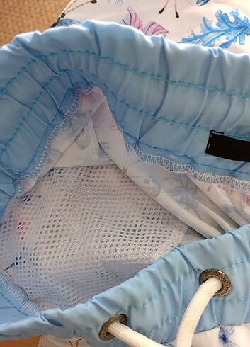 Deniz şortu  - Görsel 5