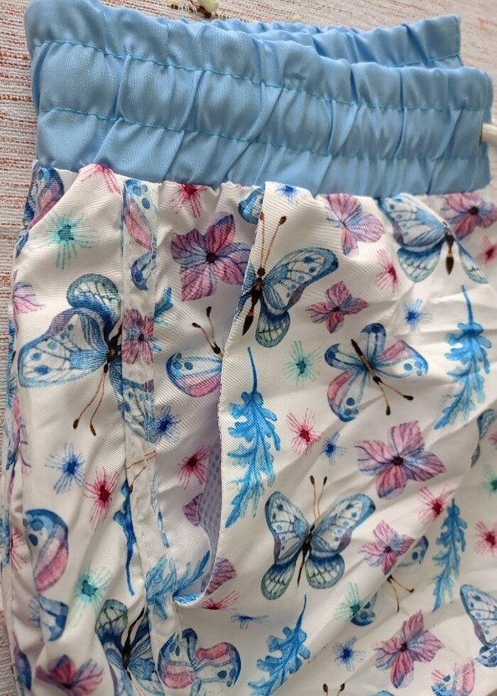 Deniz şortu  - Görsel 2