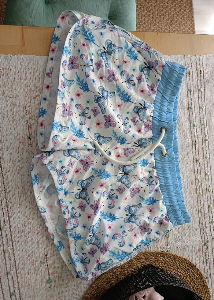 Deniz şortu  - Görsel 4