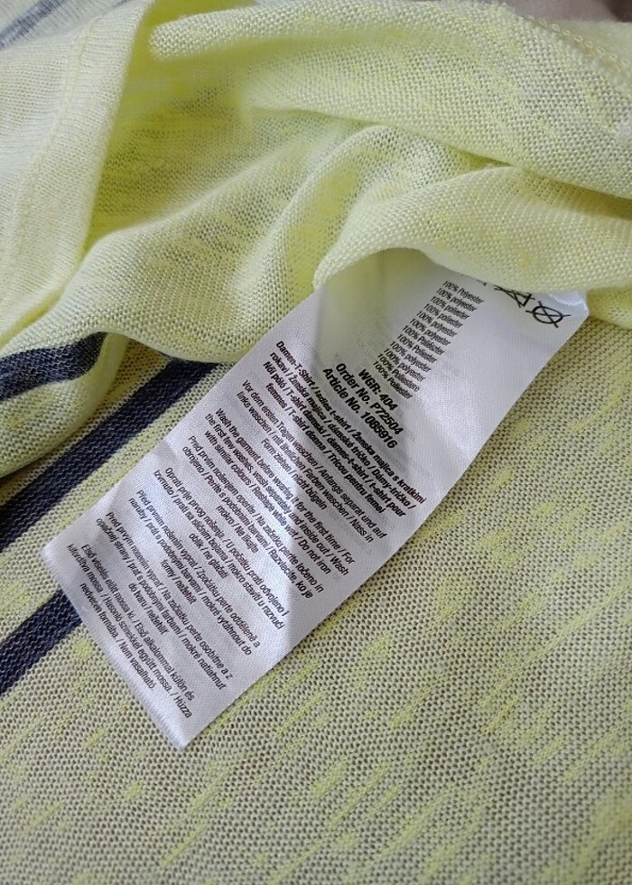 Az kullanılmış  - Görsel 3