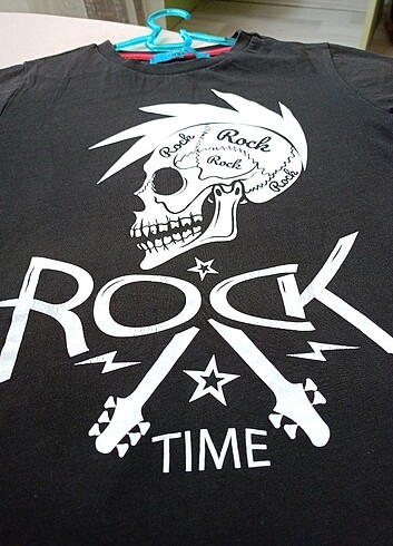 Çocuk tişört  - Görsel 3