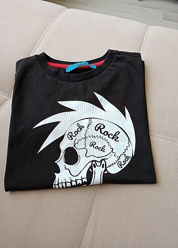 Çocuk tişört  - Görsel 6
