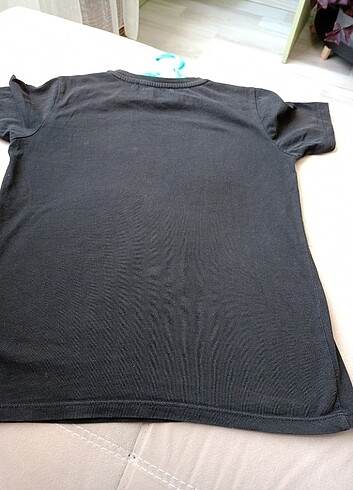Çocuk tişört  - Görsel 9
