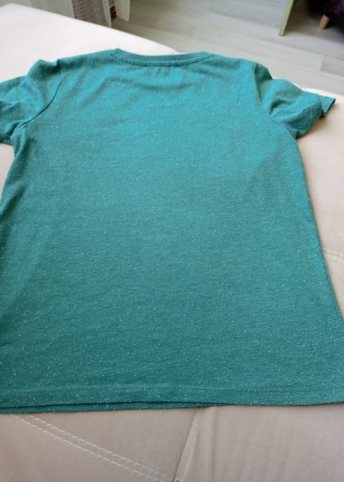 Çocuk tişört  - Görsel 2