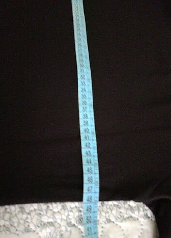 Yeni oğlum gitmedi Pentagramdan dolayı 0 ürün  s beden - Görsel 5