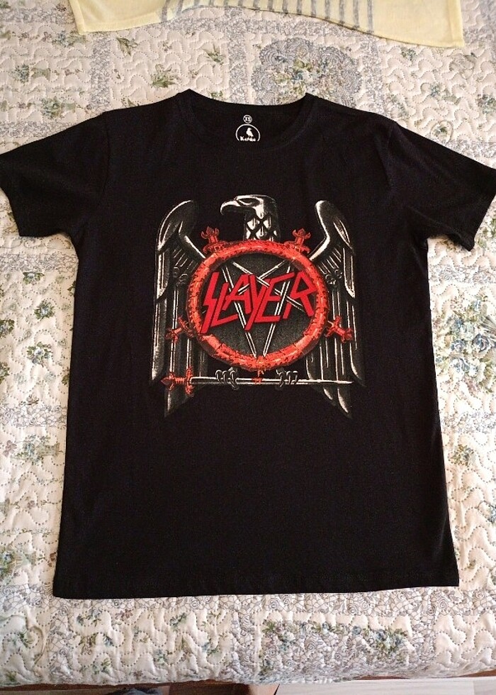 Yeni oğlum gitmedi Pentagramdan dolayı 0 ürün  s beden - Görsel 4