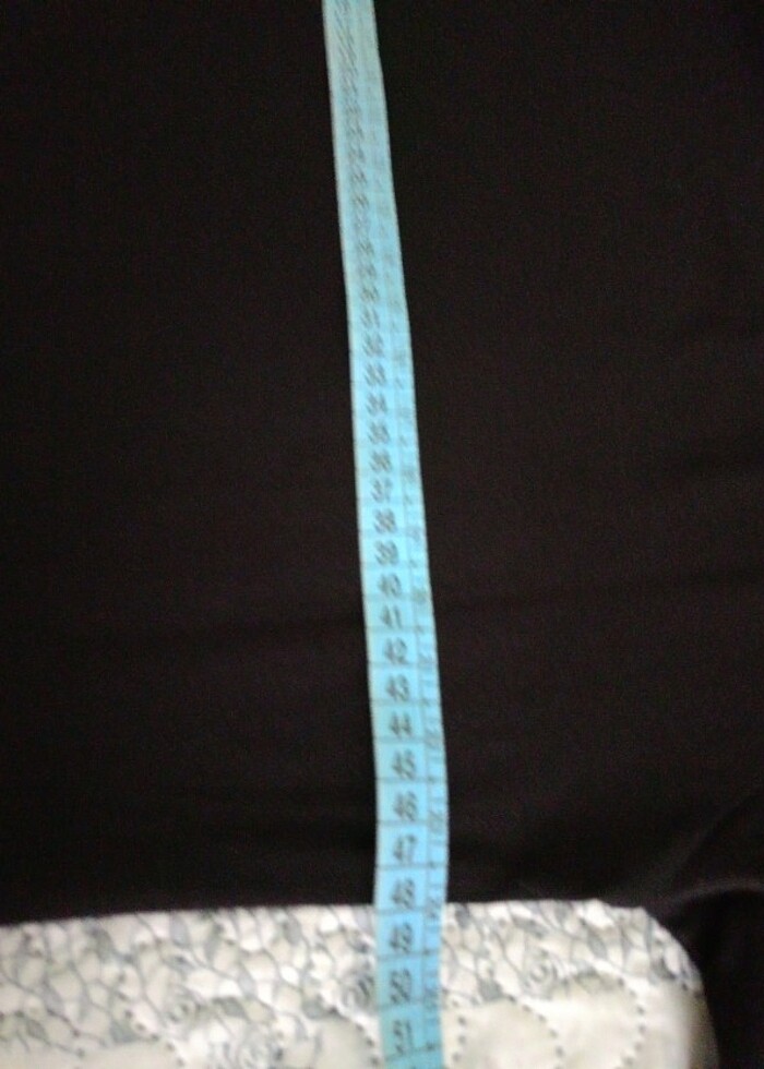 Yeni oğlum gitmedi Pentagramdan dolayı 0 ürün  s beden - Görsel 5