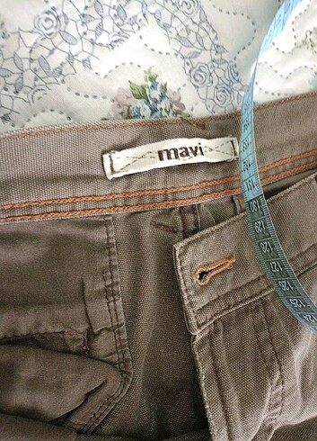 Mavi jeans  - Görsel 3