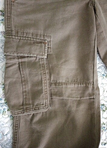 Mavi jeans  - Görsel 4