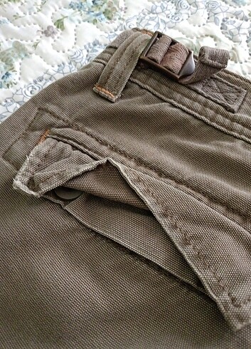 Mavi jeans  - Görsel 7