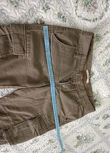 Mavi jeans  - Görsel 8