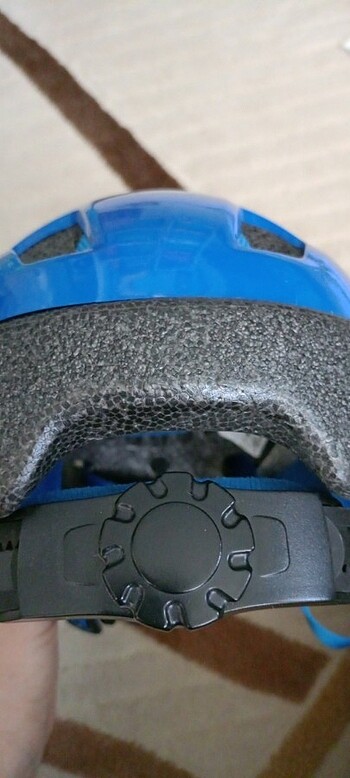 Btwin decathlon aldık hiç kullanılmamış dolapta dururken bir iki - Görsel 5