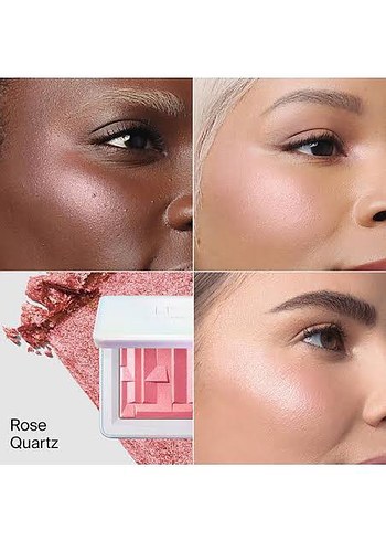 Diğer Haus Labs Bio-Radiant Toz Aydınlatıcı