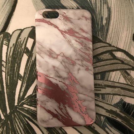 Iphone 6/6S Telefon kabı 