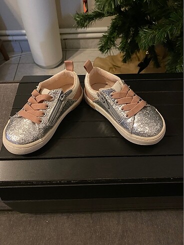 Zara Zara Bebek Ayakkabısı