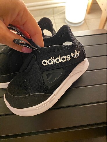Adidas Adidas Bebek Sandalet