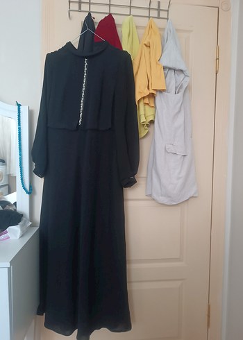 Armine tesettür elbise