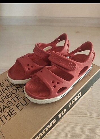 Crocs c12