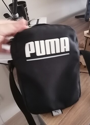 Puma Orjinal puma çanta 