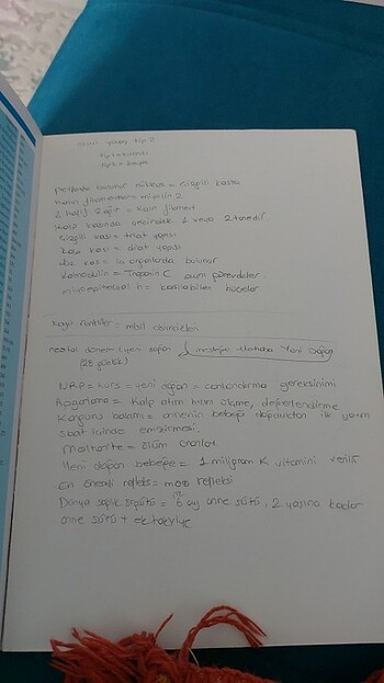 Beden Renk Hemsirelik esasları 1 ve 2.cilt kitap