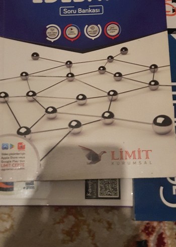 Limit Kurumsal Gri Soru Bankası