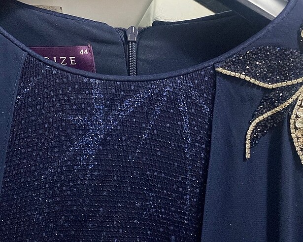 Tesettür elbise - Görsel 4