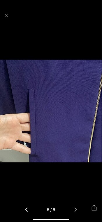 Ferace pardesü SETRMS - Görsel 2