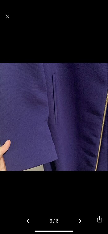 Ferace pardesü SETRMS - Görsel 3