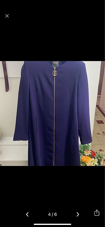 Ferace pardesü SETRMS - Görsel 6