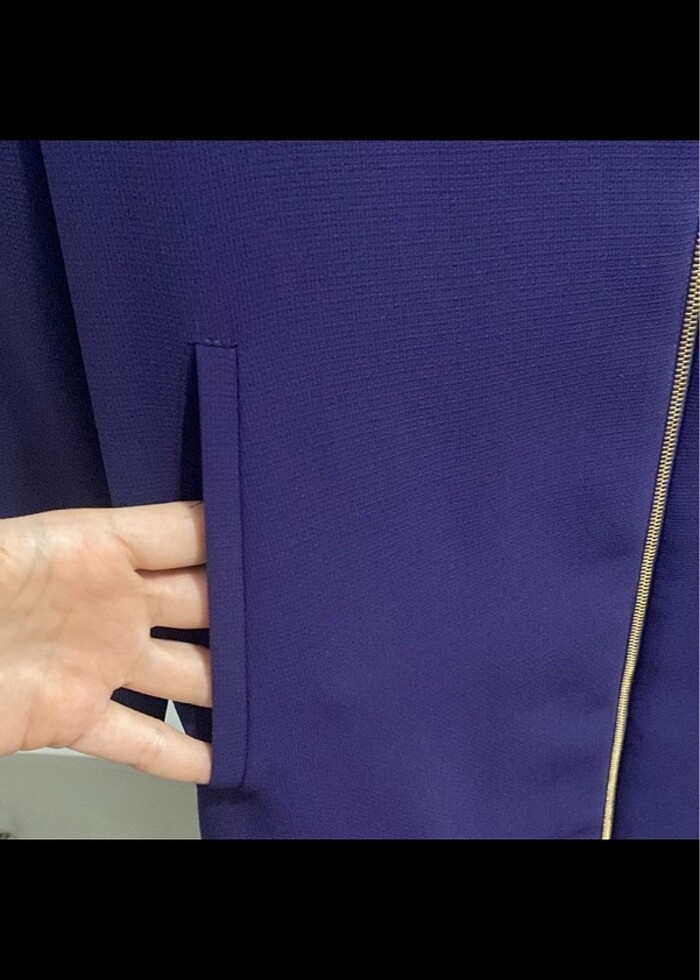 Ferace pardesü SETRMS - Görsel 2