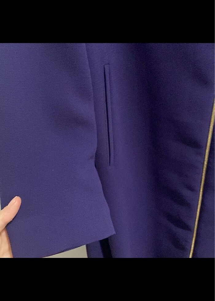 Ferace pardesü SETRMS - Görsel 3