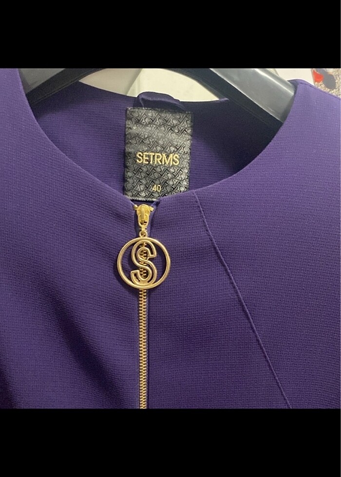 Ferace pardesü SETRMS - Görsel 4