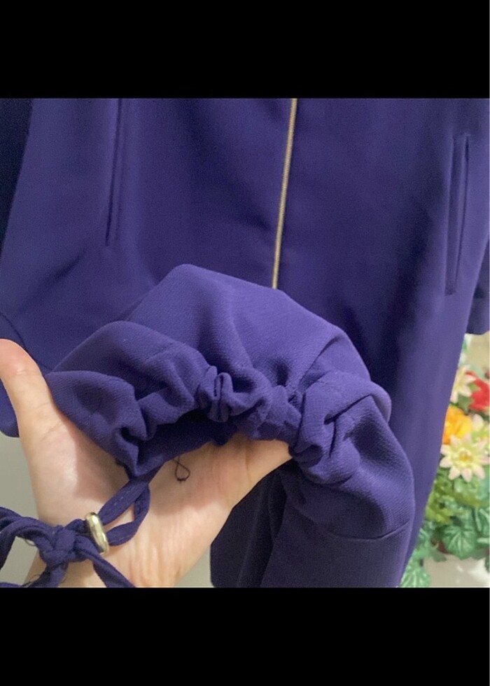 Ferace pardesü SETRMS - Görsel 5