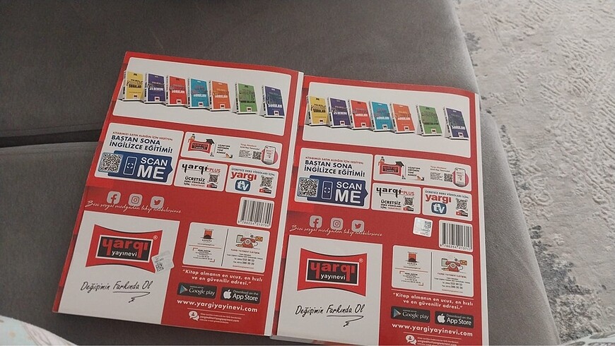 Matematik soru bankası - Görsel 3