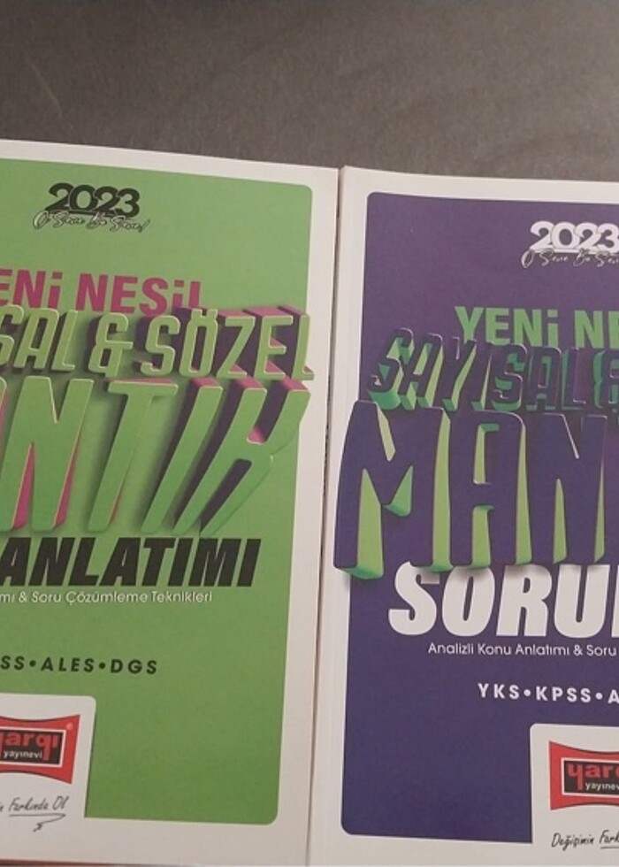 Matematik soru bankası - Görsel 4