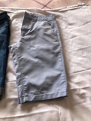 Erkek şort pantolon