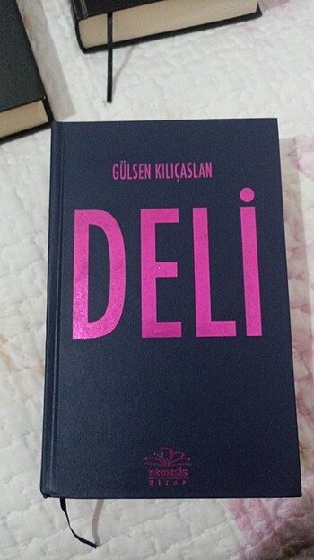 Deli Kitabı 