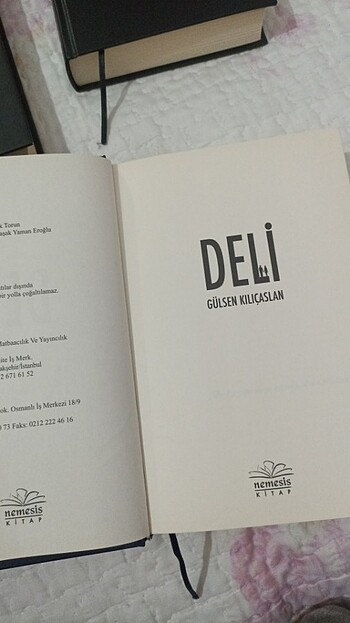  Beden Renk Deli Kitabı 