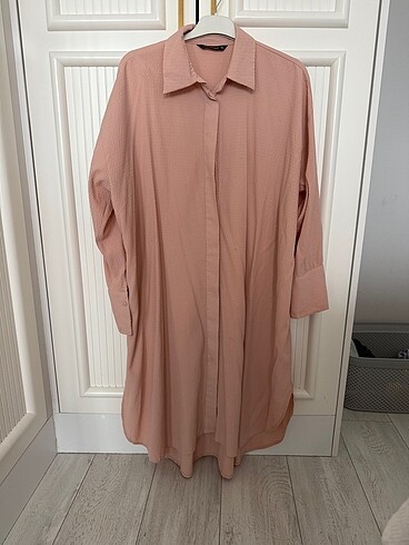 LC Waikiki Uzun pembe m-l beden tunik