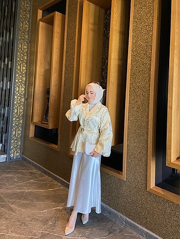 Zara Ceket
