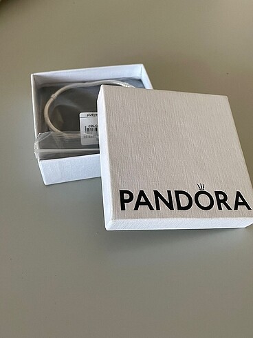 Pandora bileklik