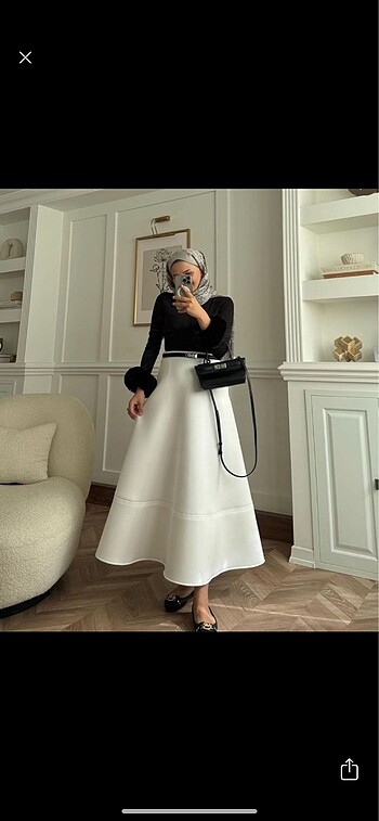 Şehrimoda bluz