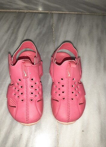 Nike sunray protect 2 çocuk sandalet