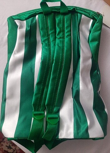 Bursaspor çocuk çantası