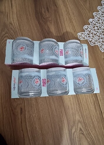 Su bardağı 