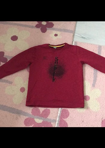 LC Waikiki 11-12 Yaş