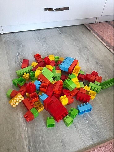 Oyuncak Lego
